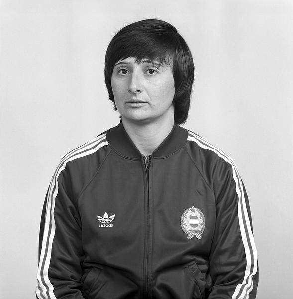 Berzsenyi Mária