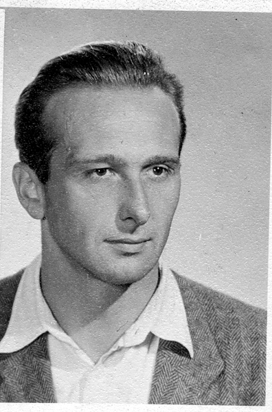 Vízvári György