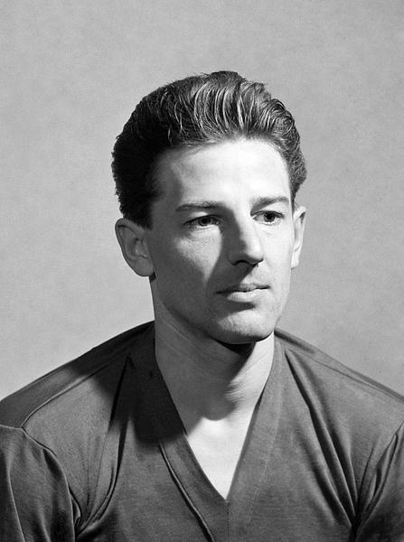 Greminger János