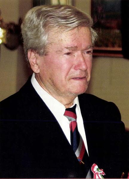 Káposztás Miklós