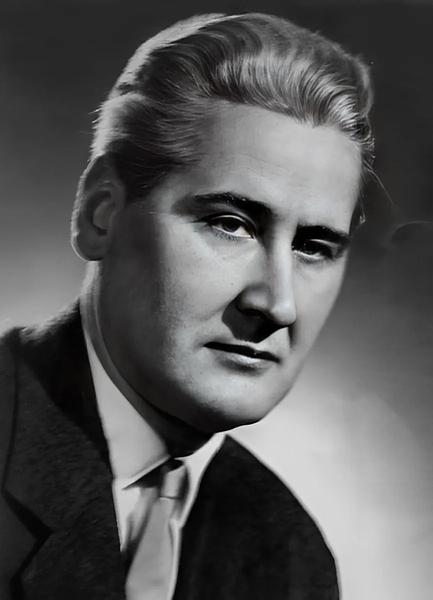 Csányi Zoltán Tibor