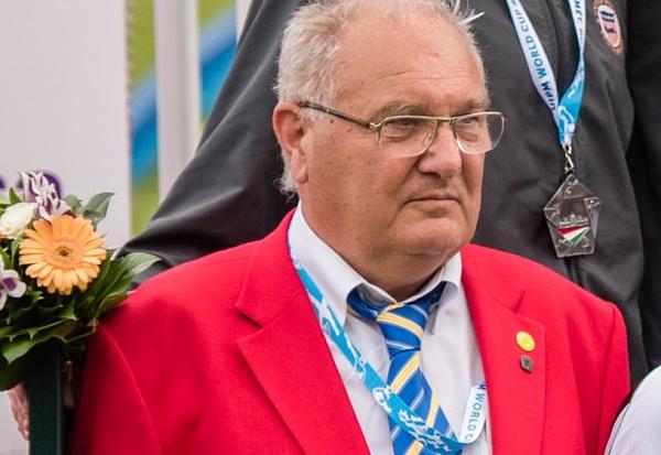 Kováts Endre