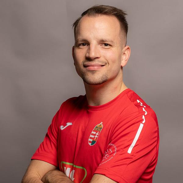 Katz Balázs