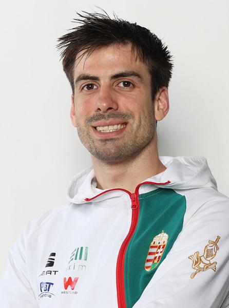Koch Máté