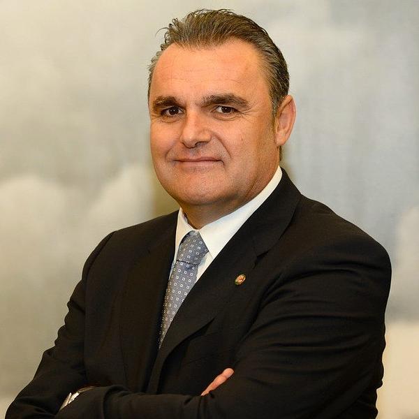 Pintér Attila