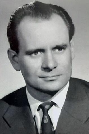 Kárpáti Béla