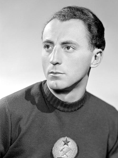 Benedek Gábor