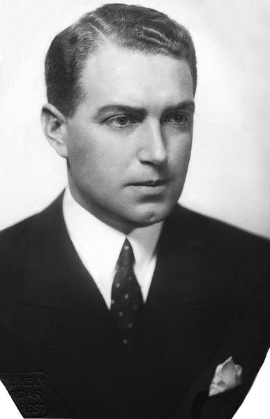 Tuss Miklós Tibor Károly