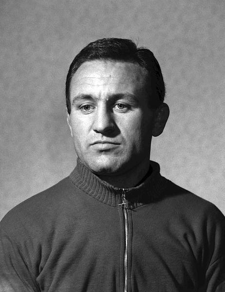 Polyák Imre