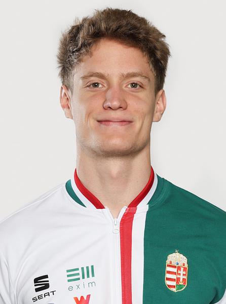 Tóth Gergely