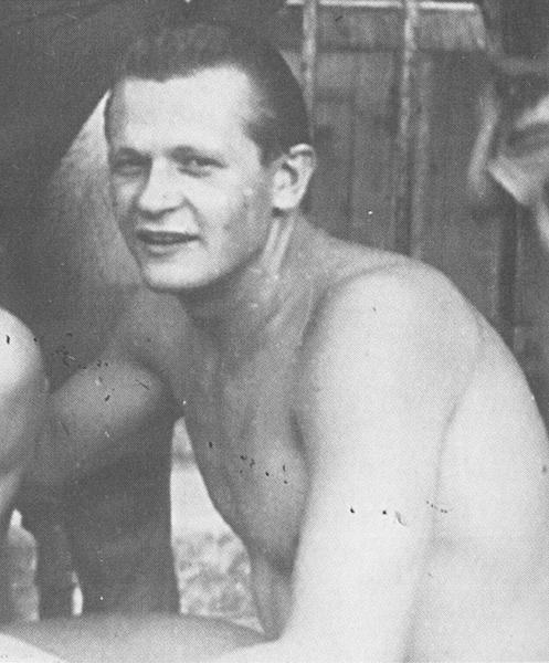 Csuvik Oszkár