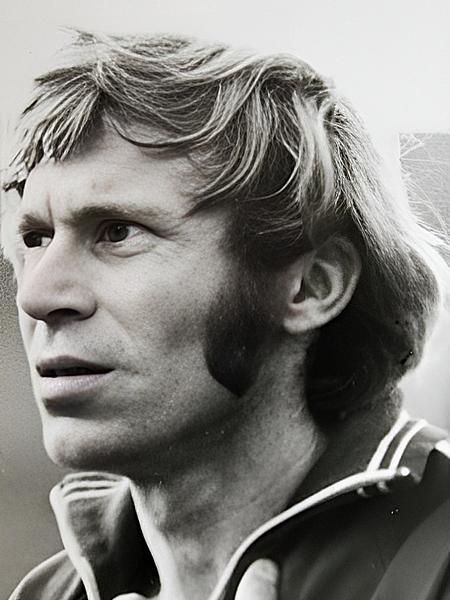 Czifra Zoltán