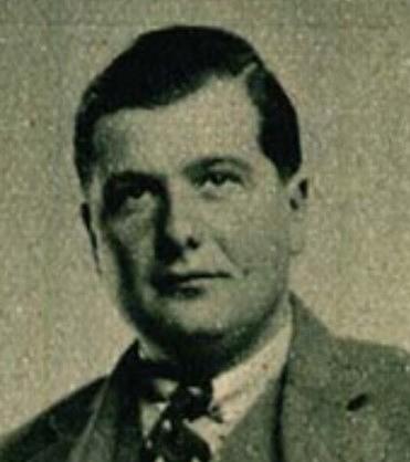 Szomjas László Ferenc