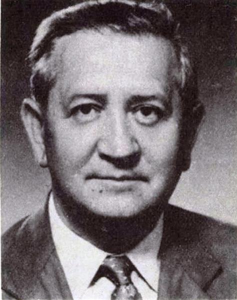Bakonyi Elek