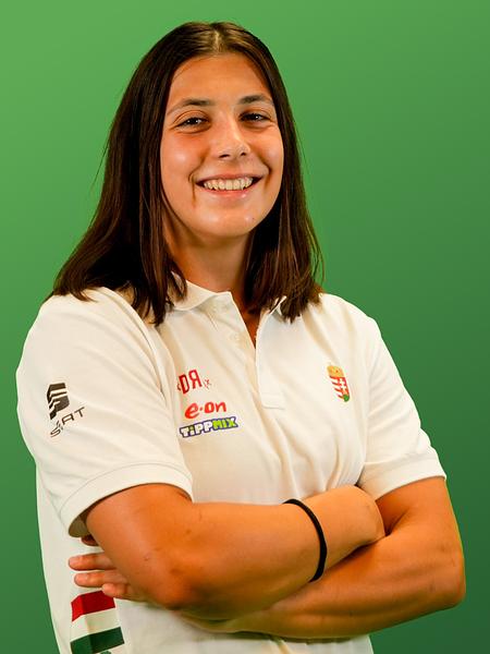Faragó Kamilla