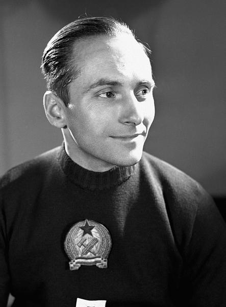 Baranyai László