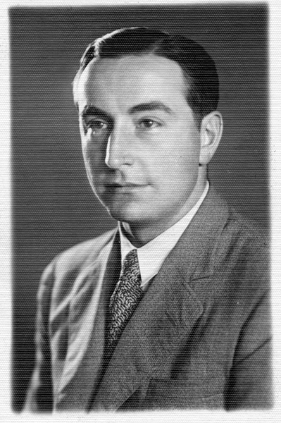 Vértesy József Sándor Gyula