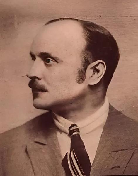 Rácz Vilmos György