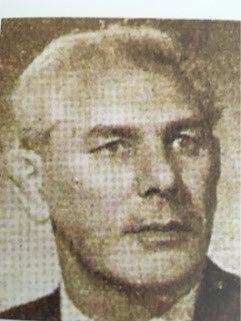 Kálmán József