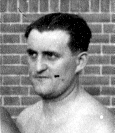 Bozsi Mihály