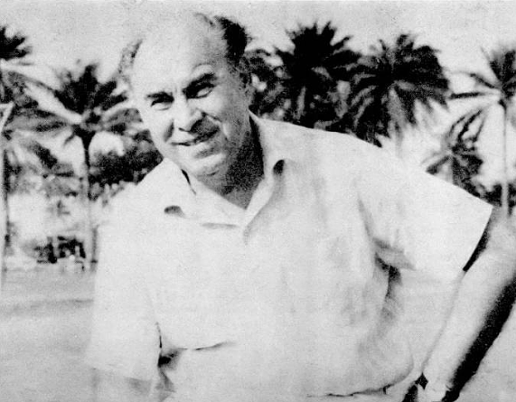 Ember József