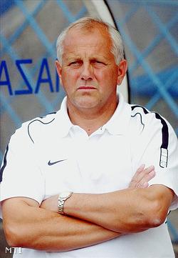 Egervári Sándor