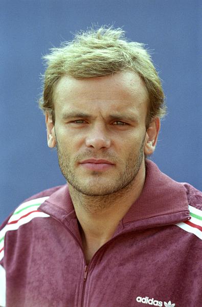 Bujka Gábor