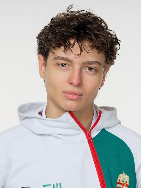 Dallos Benedek