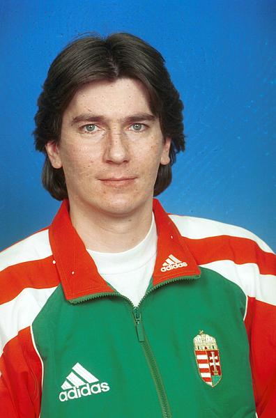Papanitz Zoltán