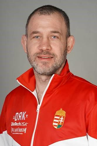 Bánkuti Zsolt