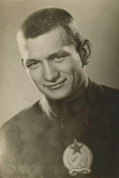 Dávid Géza