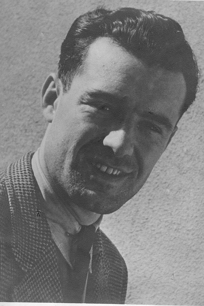 Velkei Ferenc