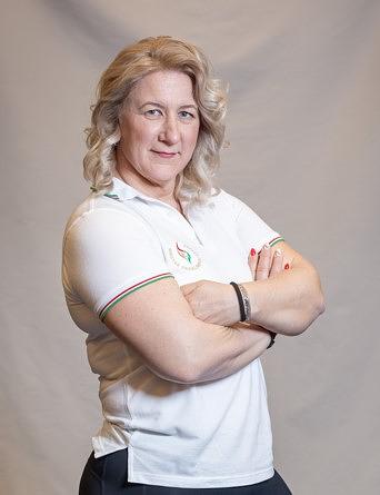 Krajnyák Zsuzsanna