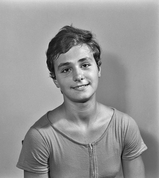 Tressel Mária