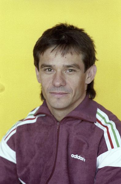 Oláh Béla