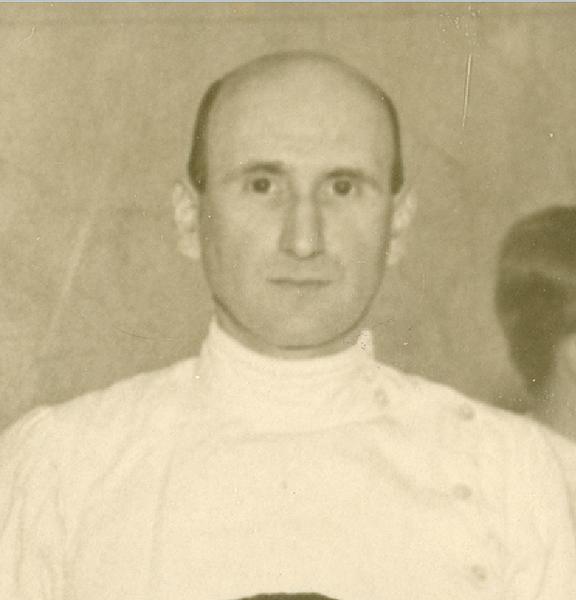 Garay János
