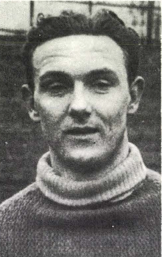Tóth Mátyás