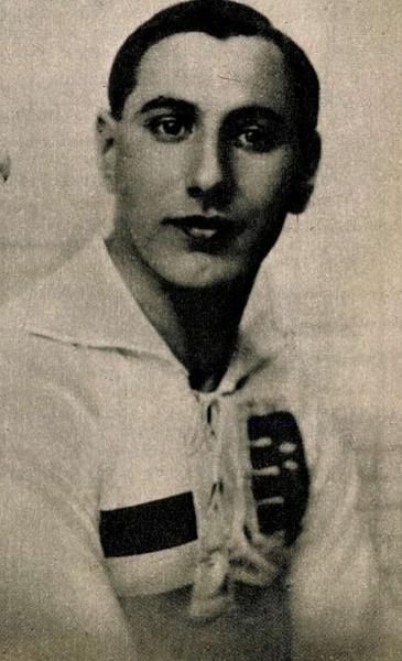 Takács József