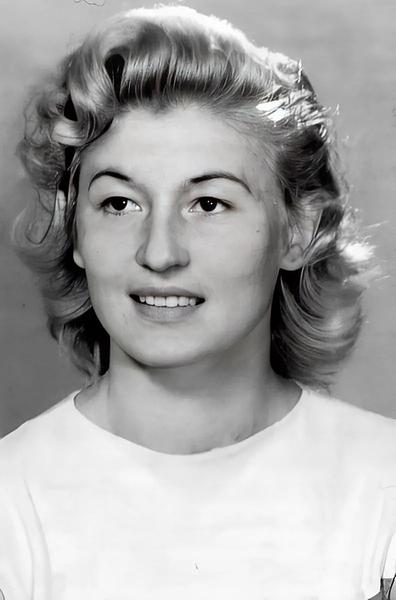 Gyarmati Olga