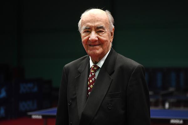 Ormai László
