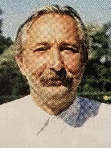 Hevesy Barnabás