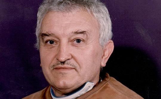 Köves Mihály