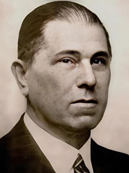 Stankovits Szilárd