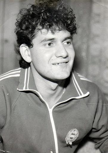 Szepesi Attila
