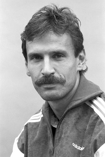 Szalma László