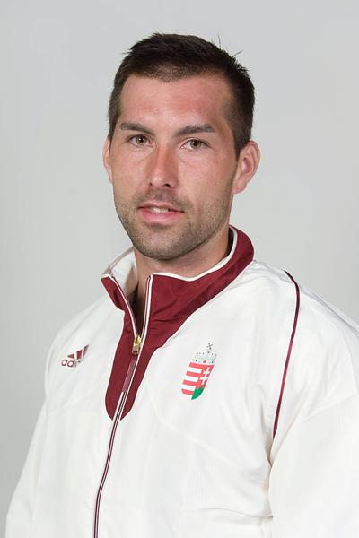 Szabó Attila