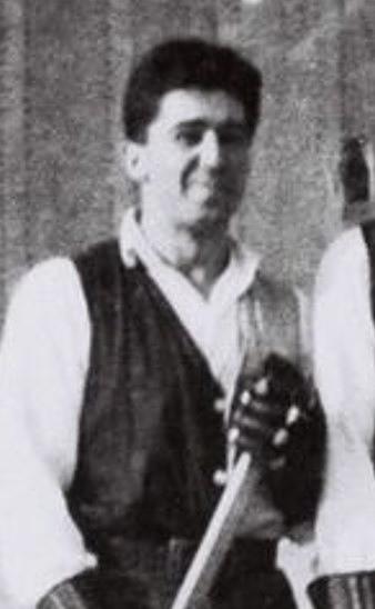 Weiner Béla József