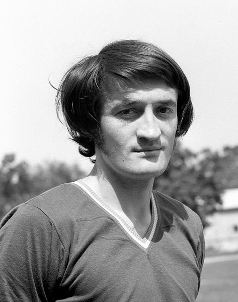 Kű Lajos
