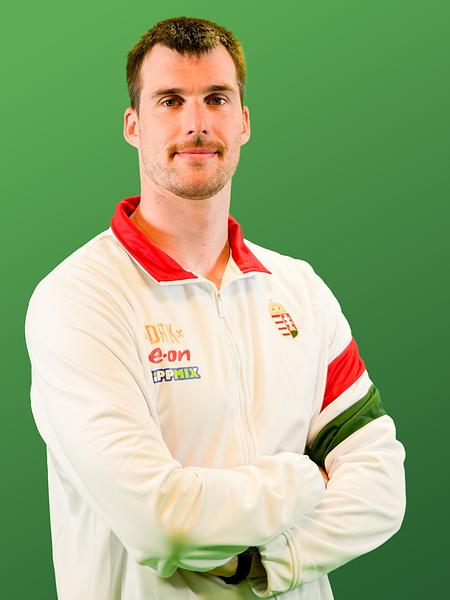 Burián Gergely Zoltán