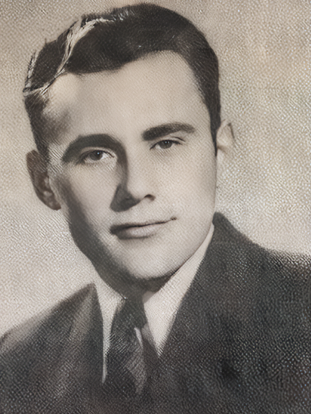 Egresi Béla